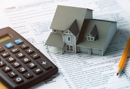 Different Options To Finance Your First Home