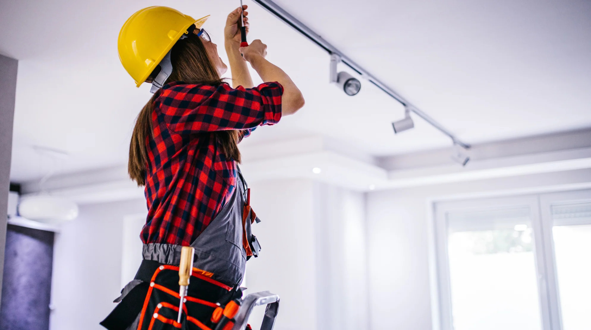 electrician company