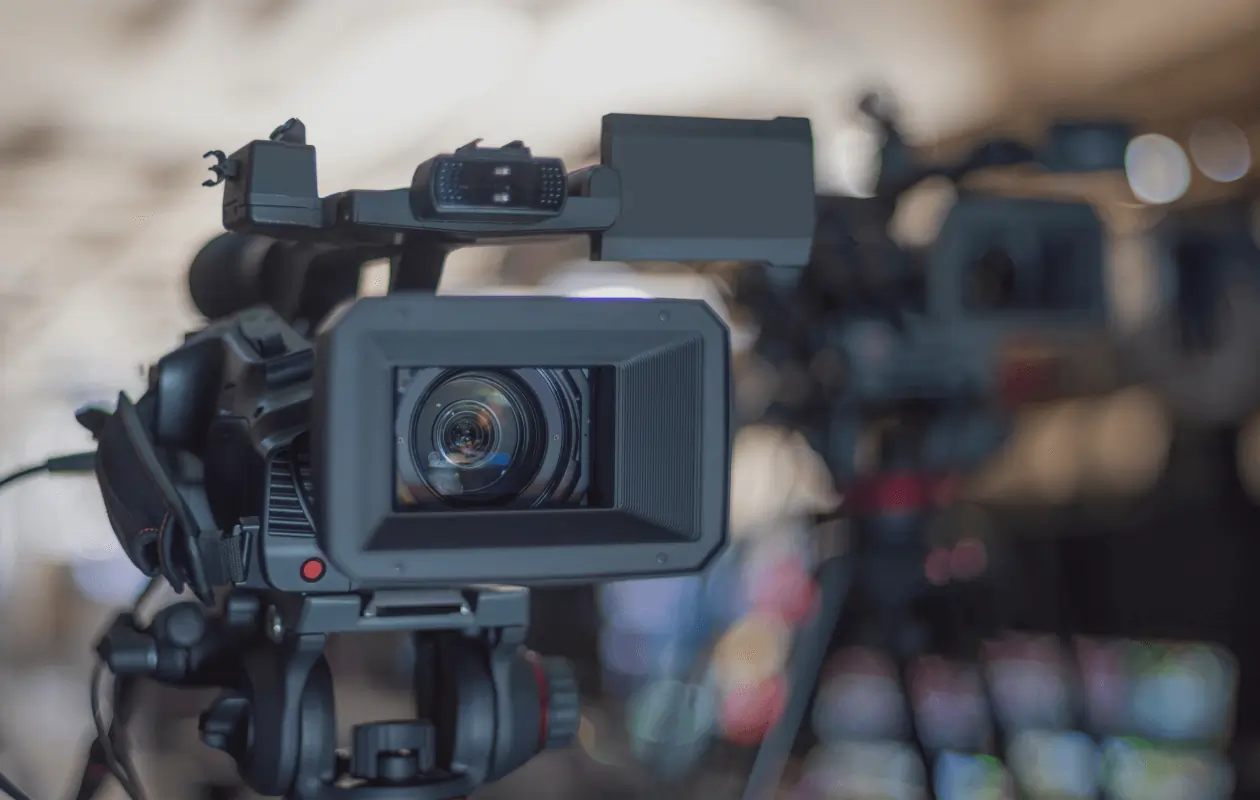 Short Film Video Production Chicago