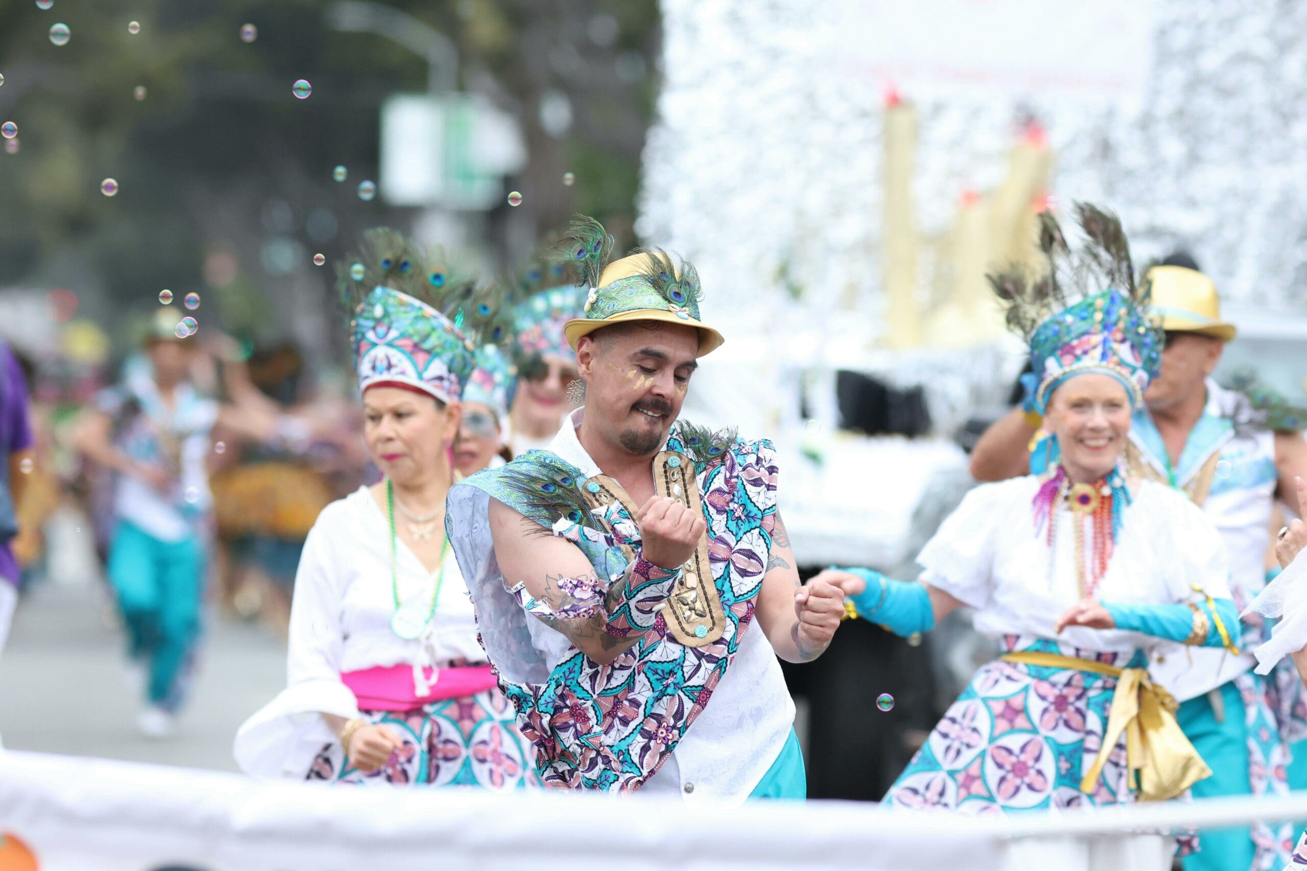 Connecting Cultures Through Words Warmth And Shared Celebration