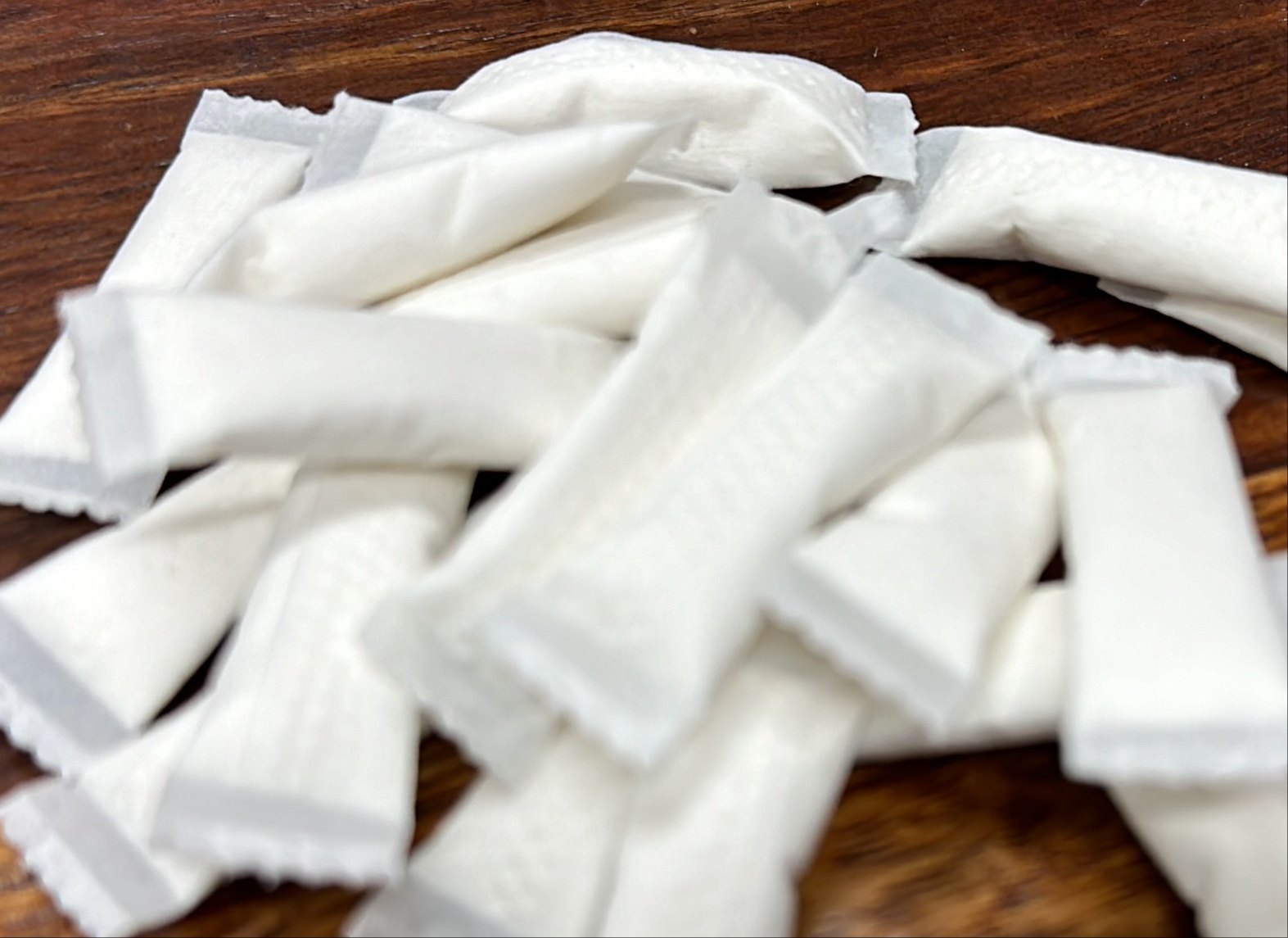 zyn nicotine pouches