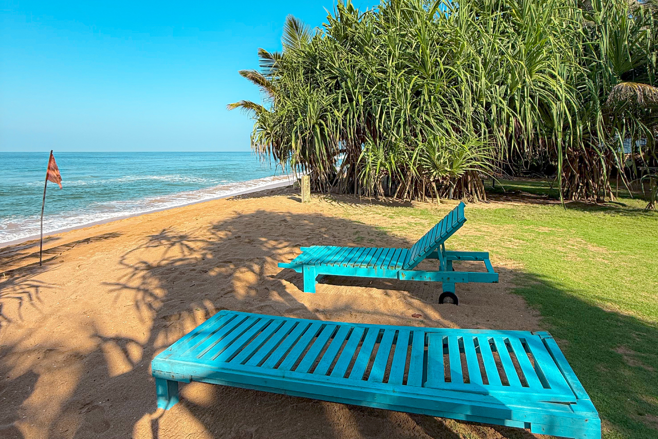ao nang resort krabi