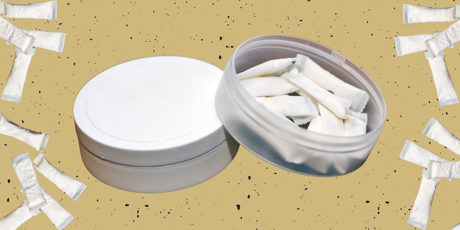 jolt nicotine strips