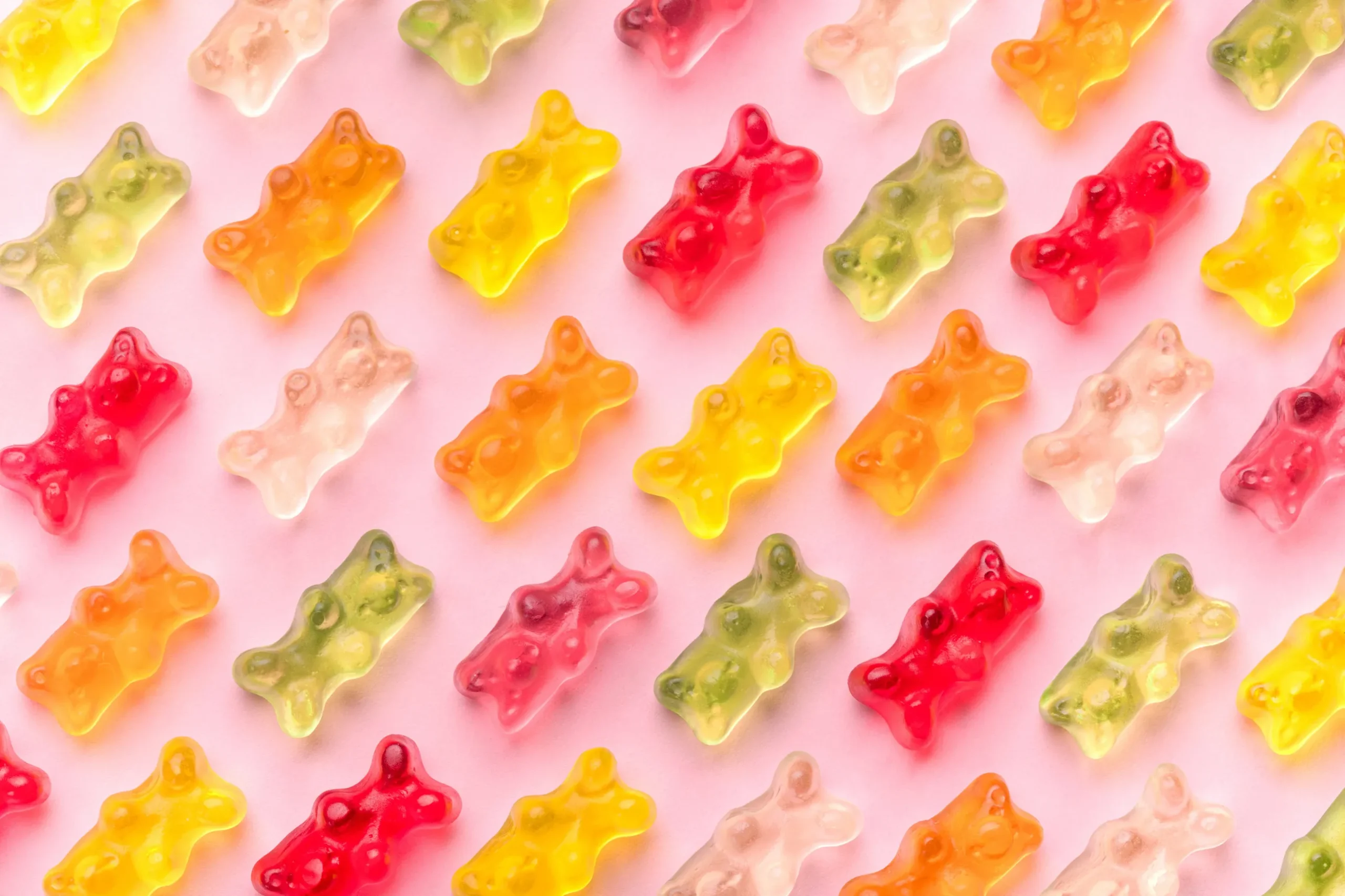 thc gummies
