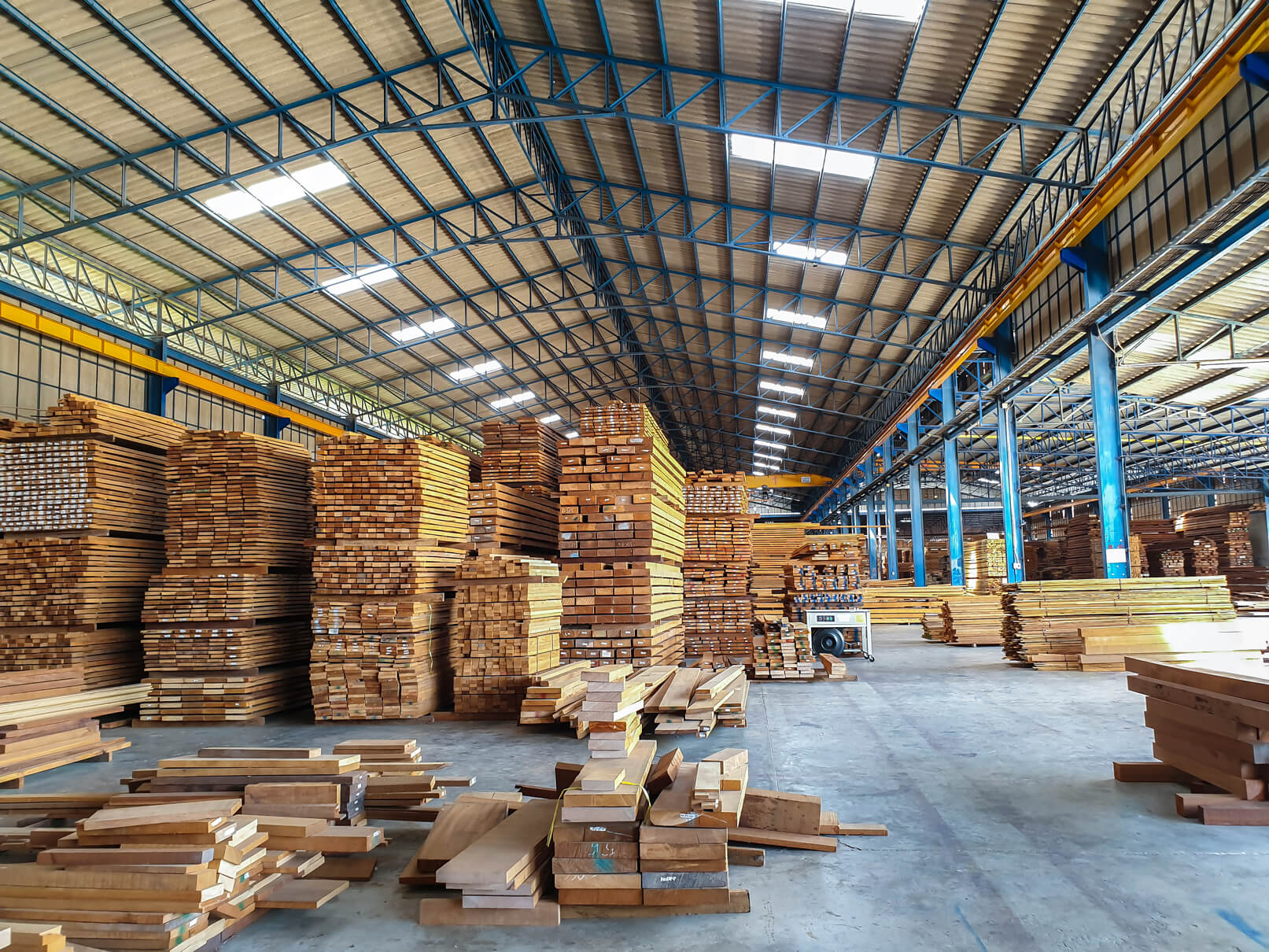 timber supplies lismore