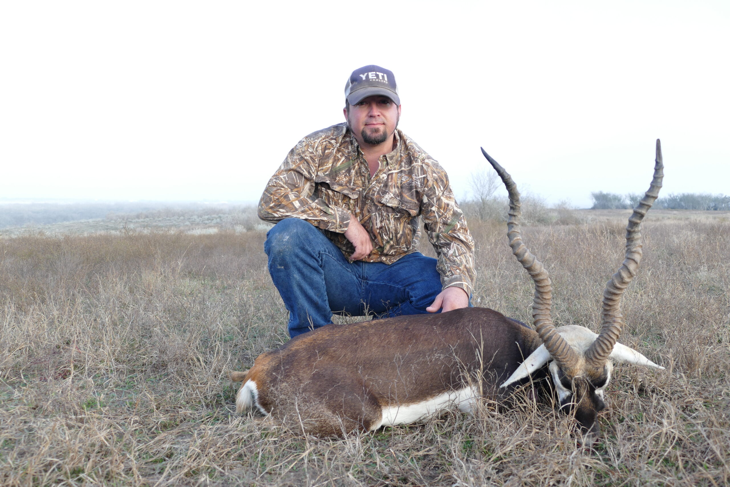 hunting in Australia