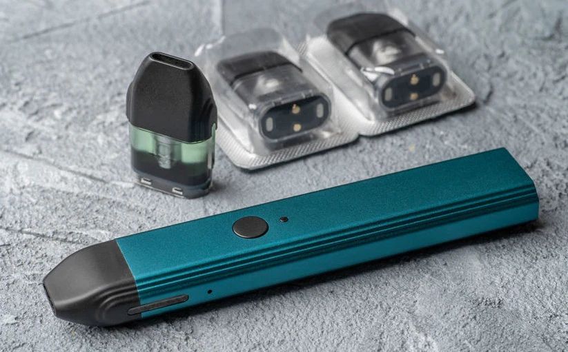 are nic salts better