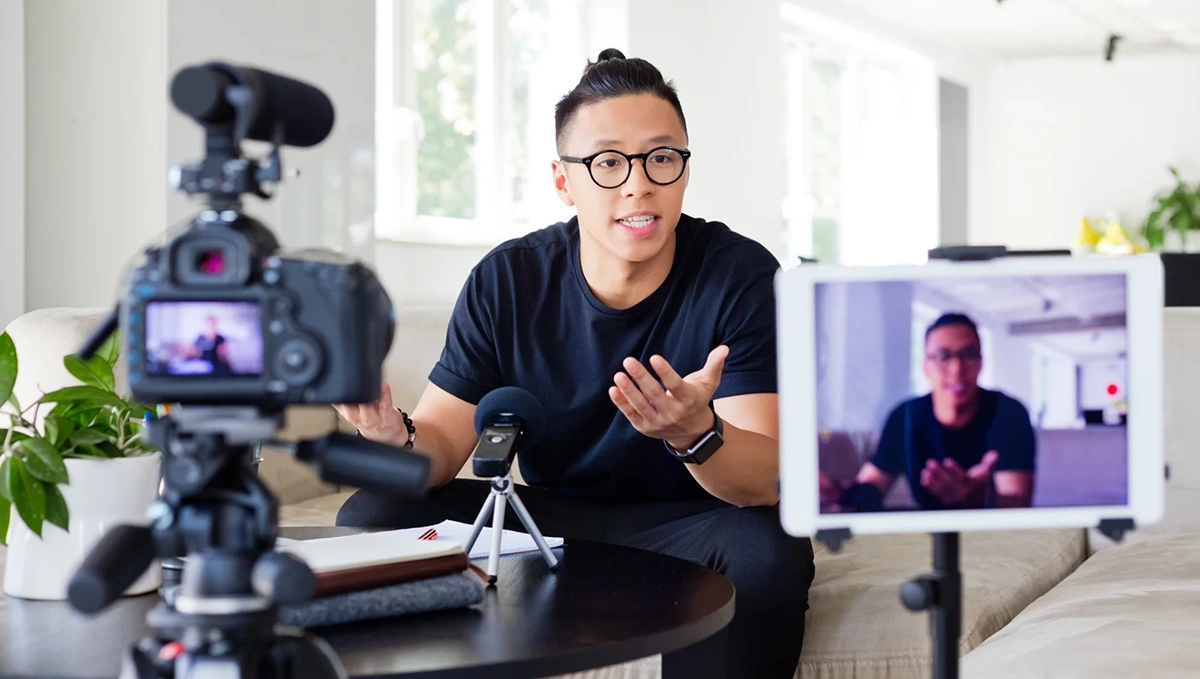 The Business of Streaming: How Creators Turn Their Passion Into Sustainable Income