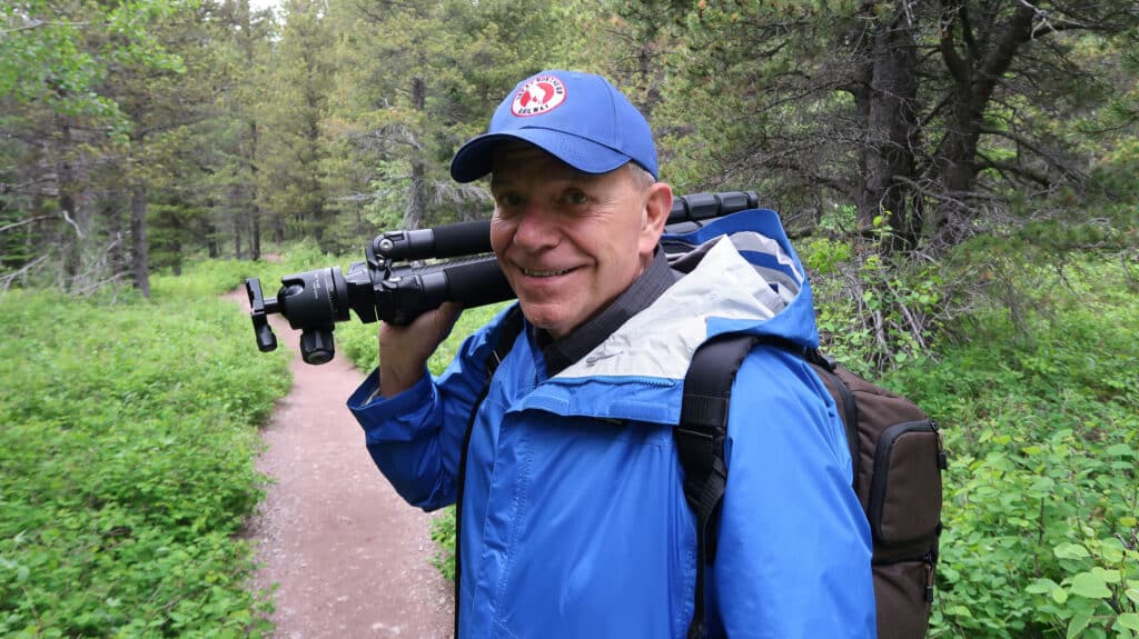 Mike Wendland: From Award-Winning Journalist to RV Travel Icon