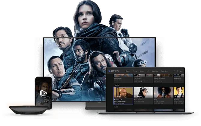 Top IPTV Services
