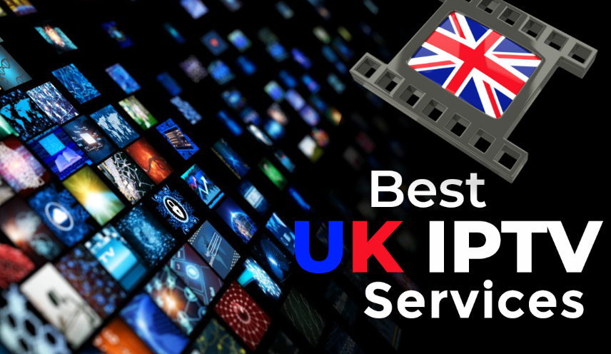Best IPTV Services
