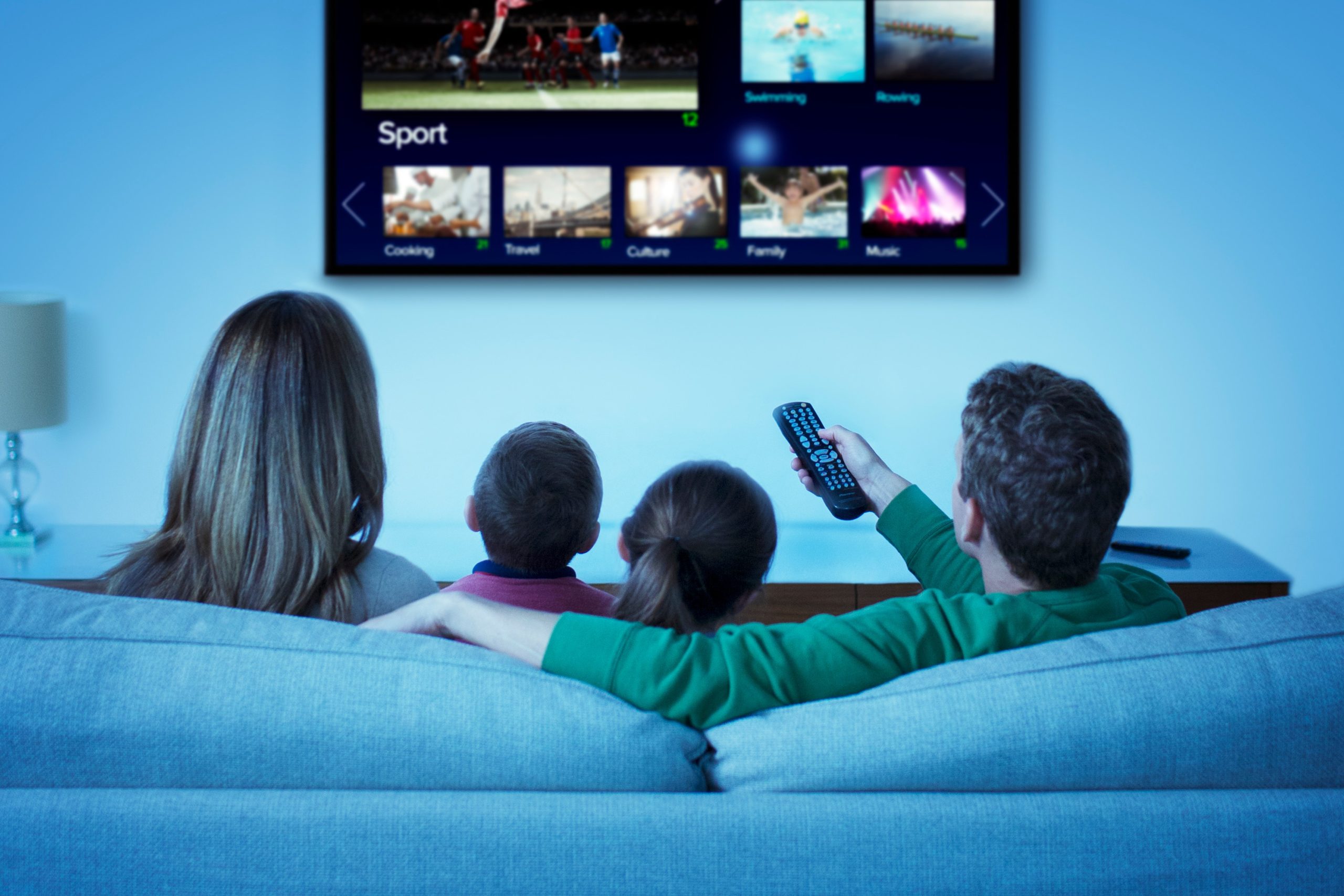 HILIX IPTV
