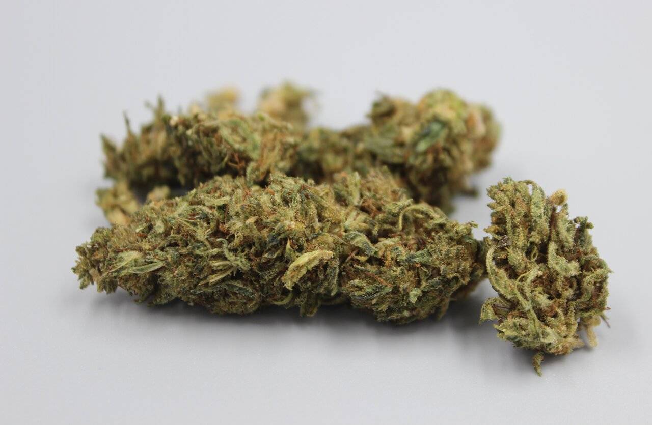 THCA Strains