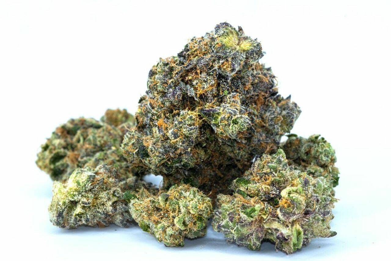 THCA Strains