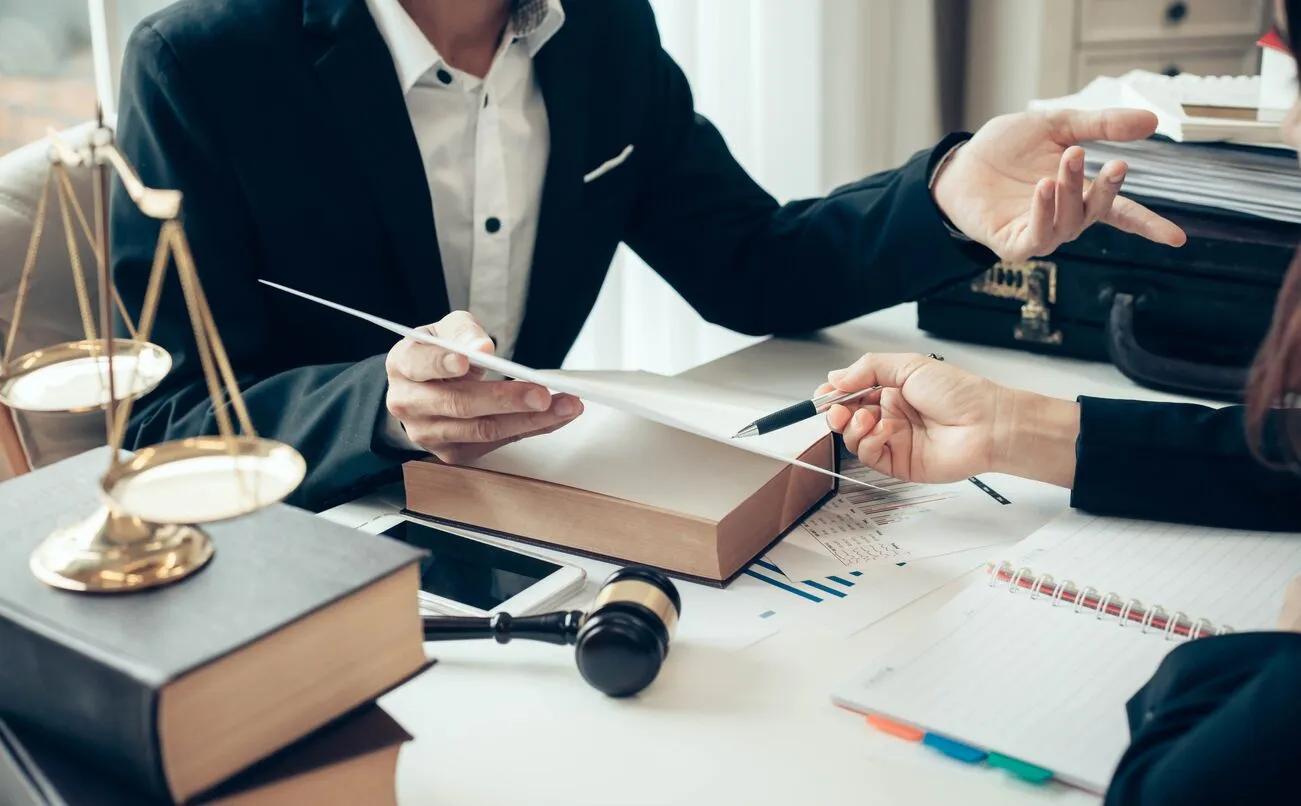 Search Competition: SEO Criminal Defense Lawyers Stand Out Within Crowded Markets