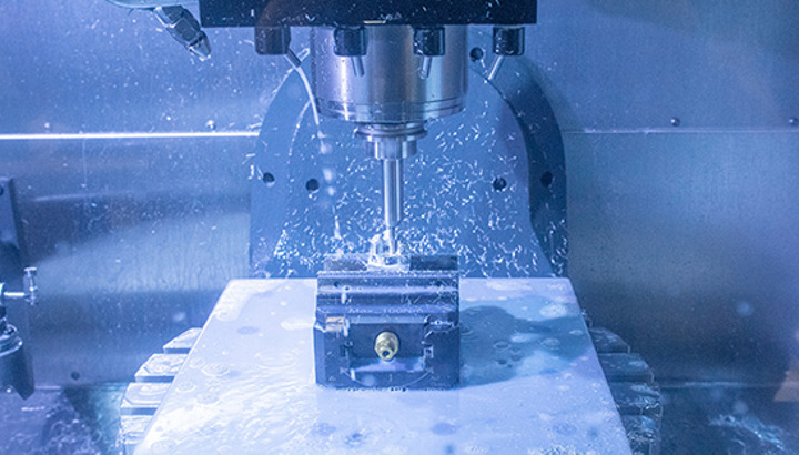 Dallas CNC Machining Services Supporting Local Industrial Production Requirements