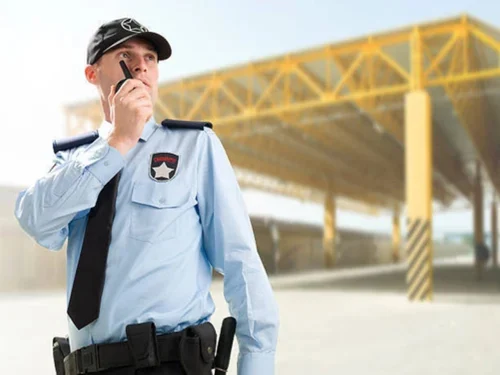 Modern Private Security Los Angeles Provides Top Coverage for Large Events