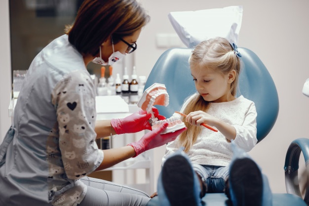local seo for dentist