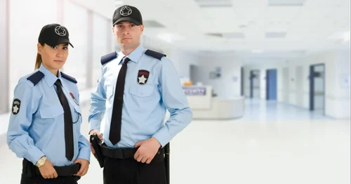 private security los angeles
