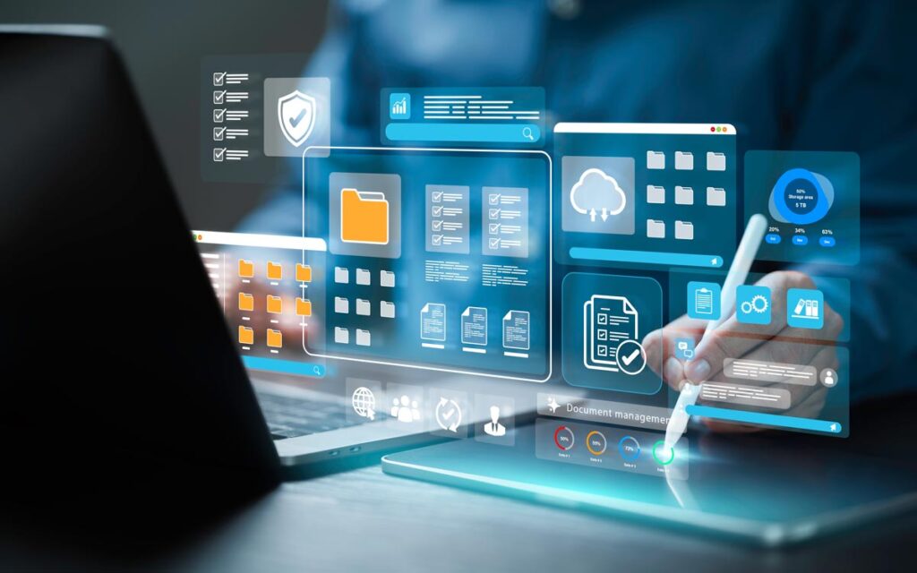 What a Construction ERP Actually Does for a Builder