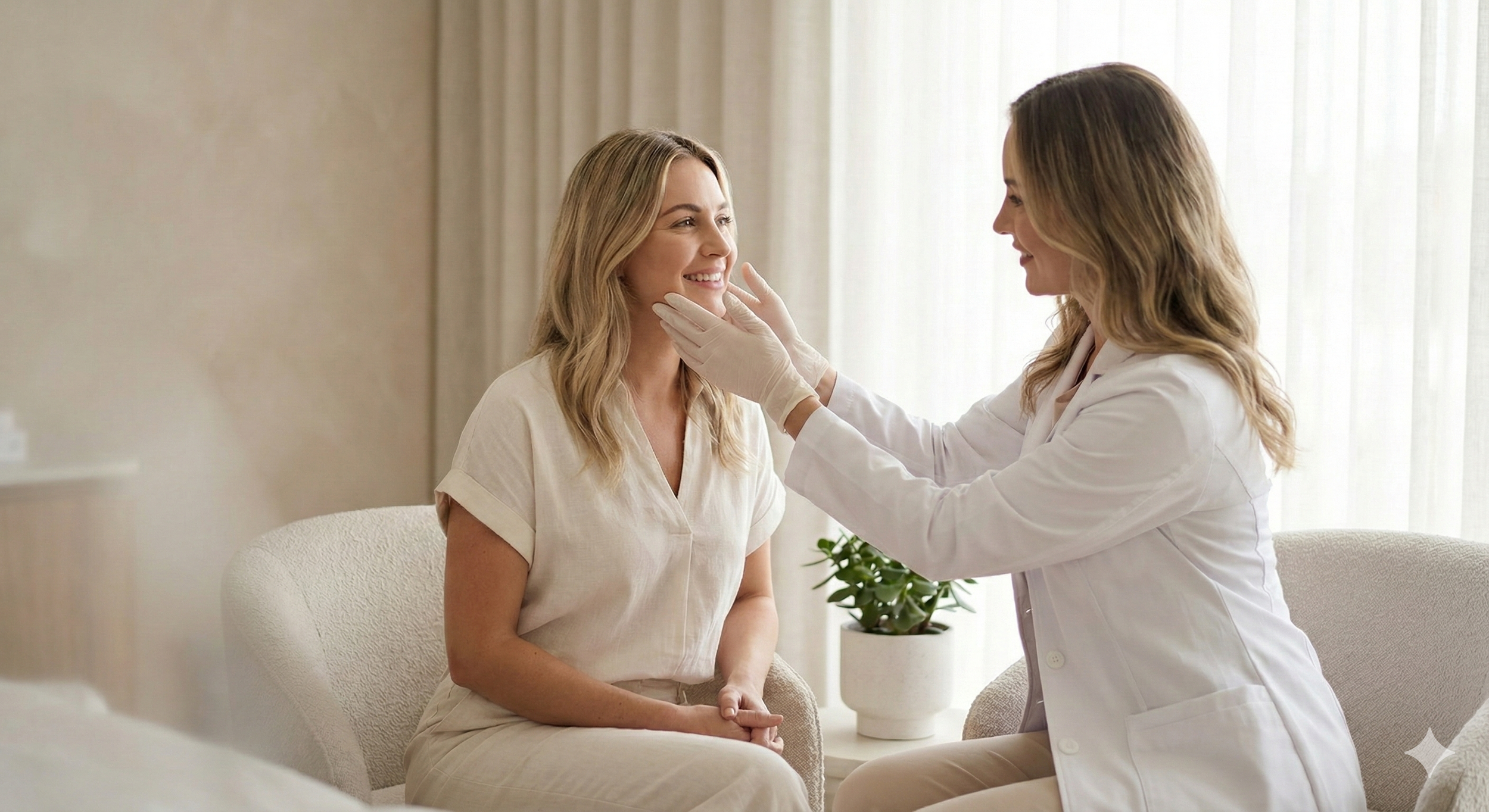 Finding a Med Spa That Fits Your Aesthetic Goals